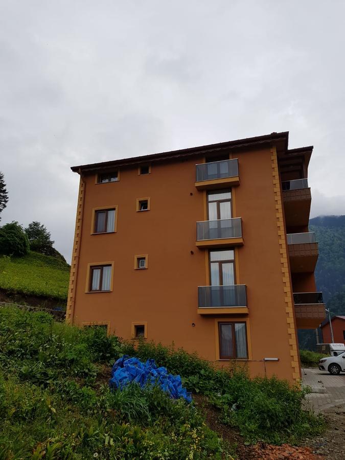 Uzungol Comfort Residence Exterior photo