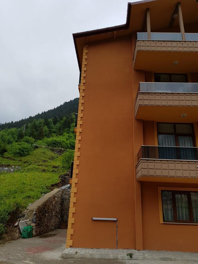 Uzungol Comfort Residence Exterior photo